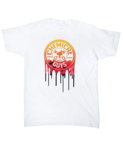 Chemical Guys Sunset Cruisin' T-Shirt