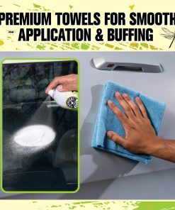 Alternative view of Chemical Guys Bug, Tar, Sap Remover Car Wash Kit