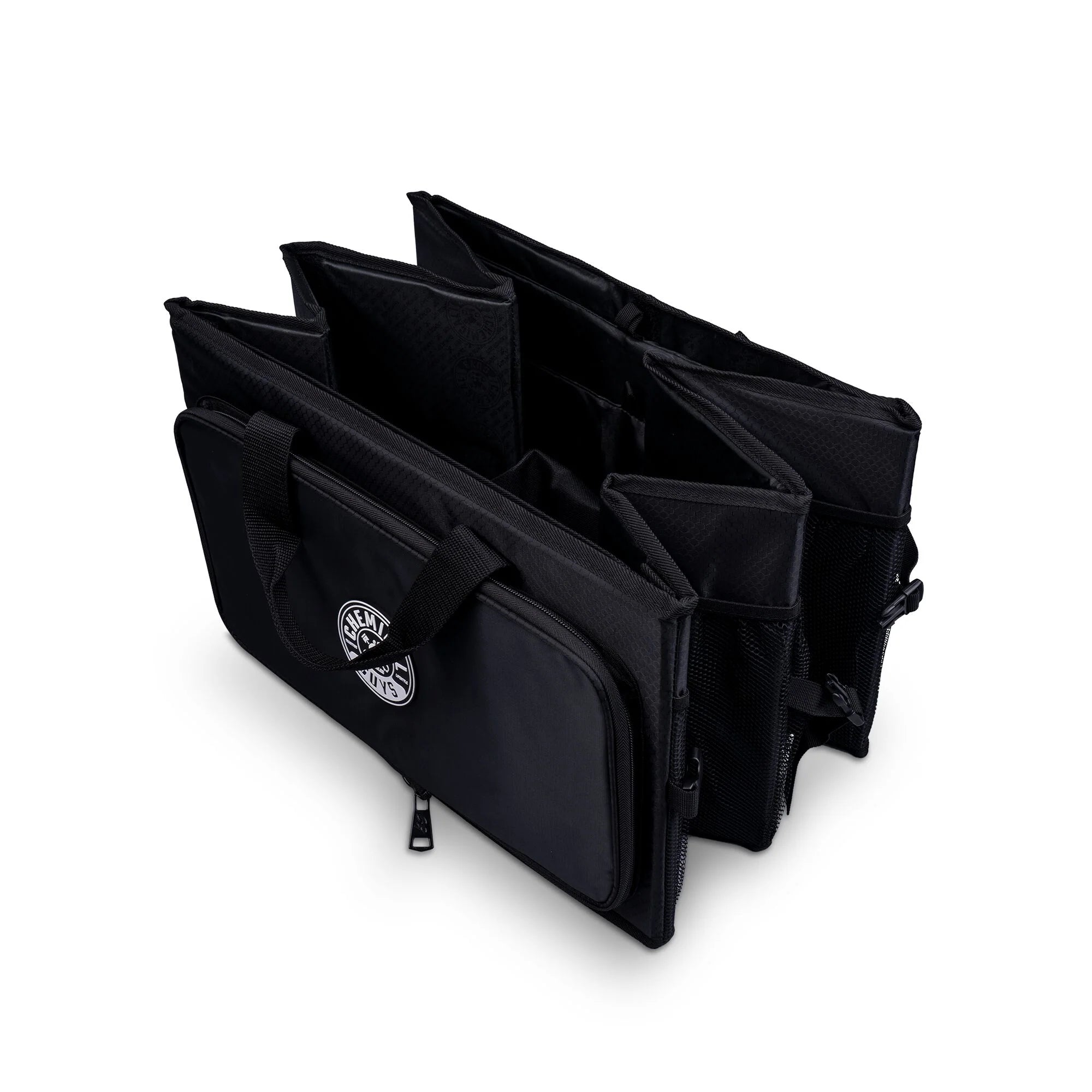 Chemical Guys Ride Along Large Space Trunk Organizer - Image 19