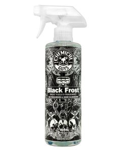 Chemical Guys Black Frost Air Freshener