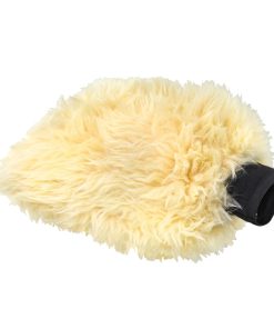 Chemical Guys Bear Claw Wash Mitt & Pad