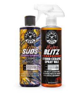 Chemical Guys HydroBlitz Plus Kit