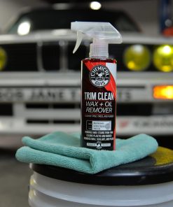 Alternative view of Chemical Guys Trim Clean Wax and Oil Remover