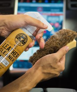 Alternative view of Chemical Guys Complete Interior & Leather Care Kit