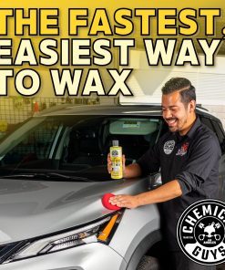 Alternative view of Chemical Guys Butter Wet Wax