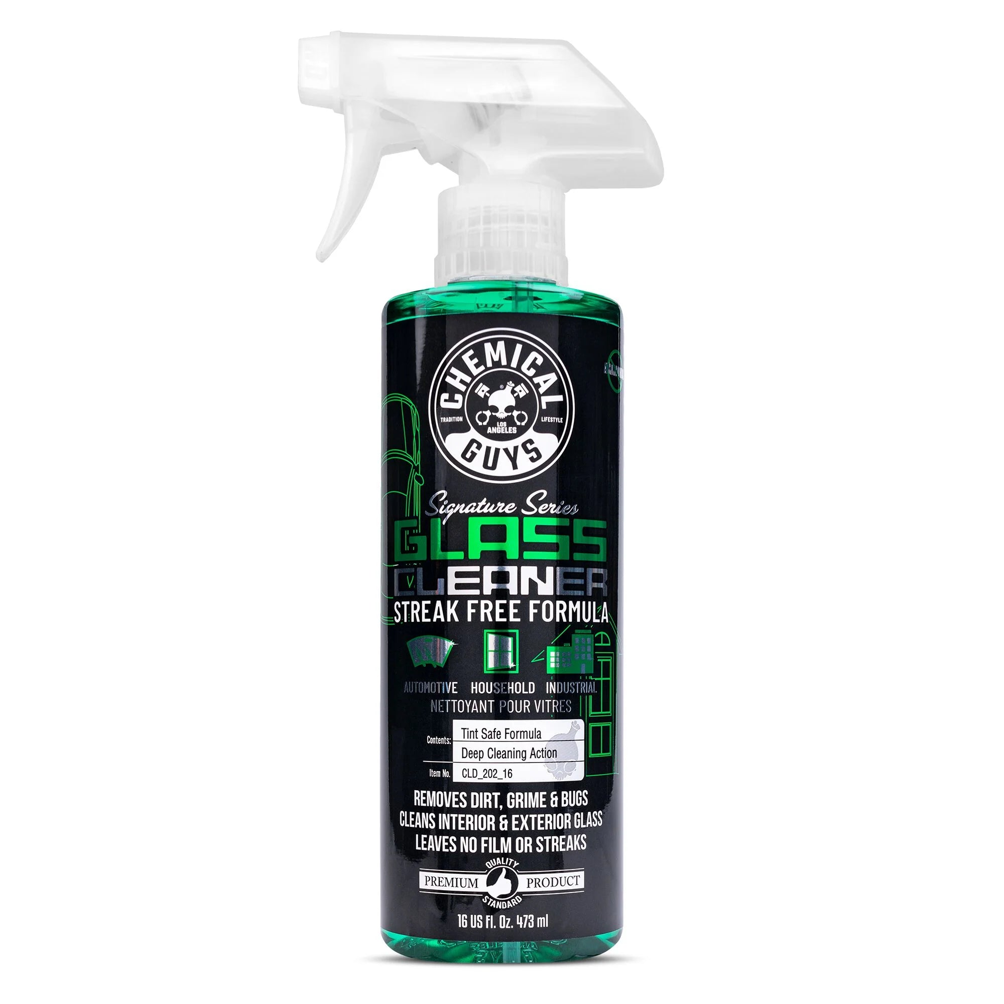 Chemical Guys Heavy Duty Arsenal Kit - Image 12