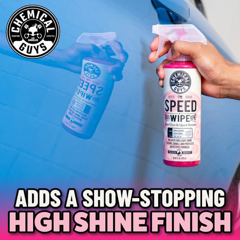 Chemical Guys Quick Detail Starter Kit - Image 13