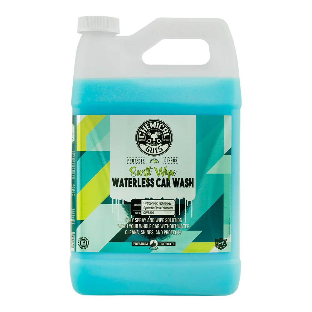Chemical Guys Swift Wipe Waterless Car Wash - Image 2
