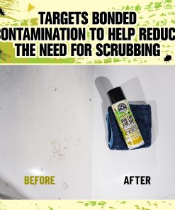 Alternative view of Chemical Guys ClingShot Bug, Tar & Sap Remover