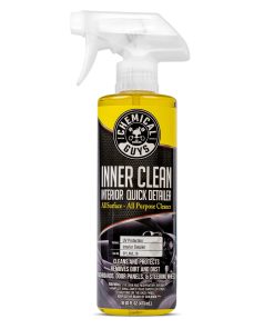 Chemical Guys Inner Clean Interior Quick Detailer & Protectant