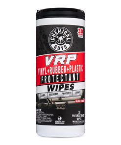 Chemical Guys VRP Trim Protectant Canister Wipes