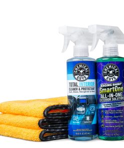 Chemical Guys Raging Rhino SmartOne All-In-One Total Exterior & Interior Kit