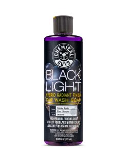 Chemical Guys BLACK LIGHT Car Wash Soap