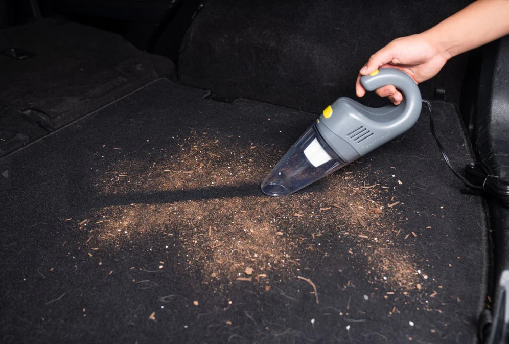 Chemical Guys Furry Friend Interior Cleaning Kit - Image 4
