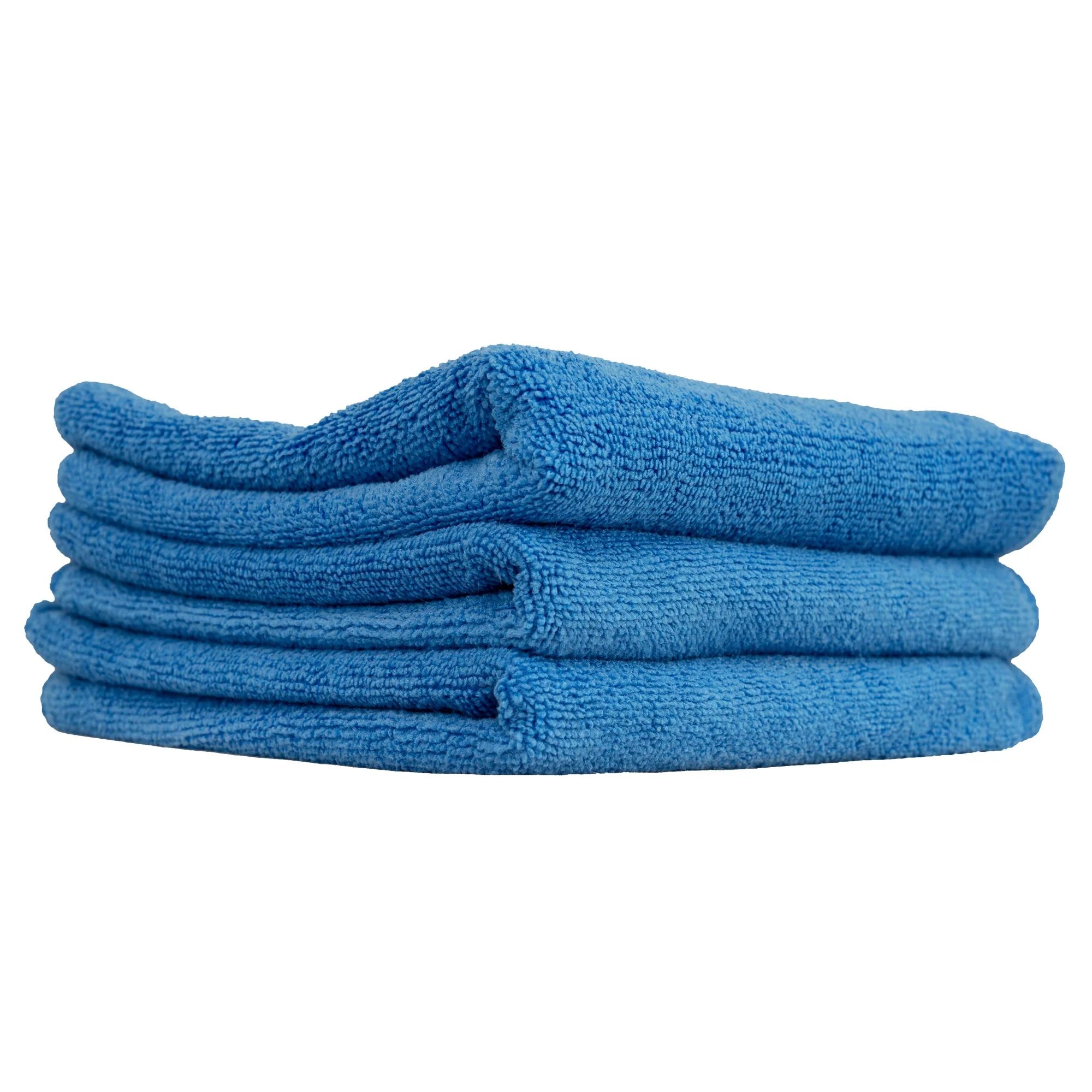 Chemical Guys Quick Clean Fabric Interior Deluxe Kit - Image 2