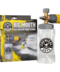 Chemical Guys Big Mouth Max Release Foam Cannon