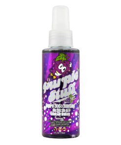 Chemical Guys Purple Stuff Grape Air Freshener