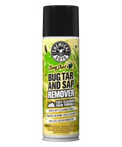 Chemical Guys ClingShot Bug, Tar & Sap Remover