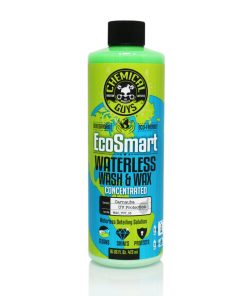 Alternative view of Chemical Guys Wash & Wax Atomizer Bundle w/1 Towel Set