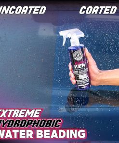 Alternative view of Chemical Guys HydroView Ceramic Glass Cleaner & Coating