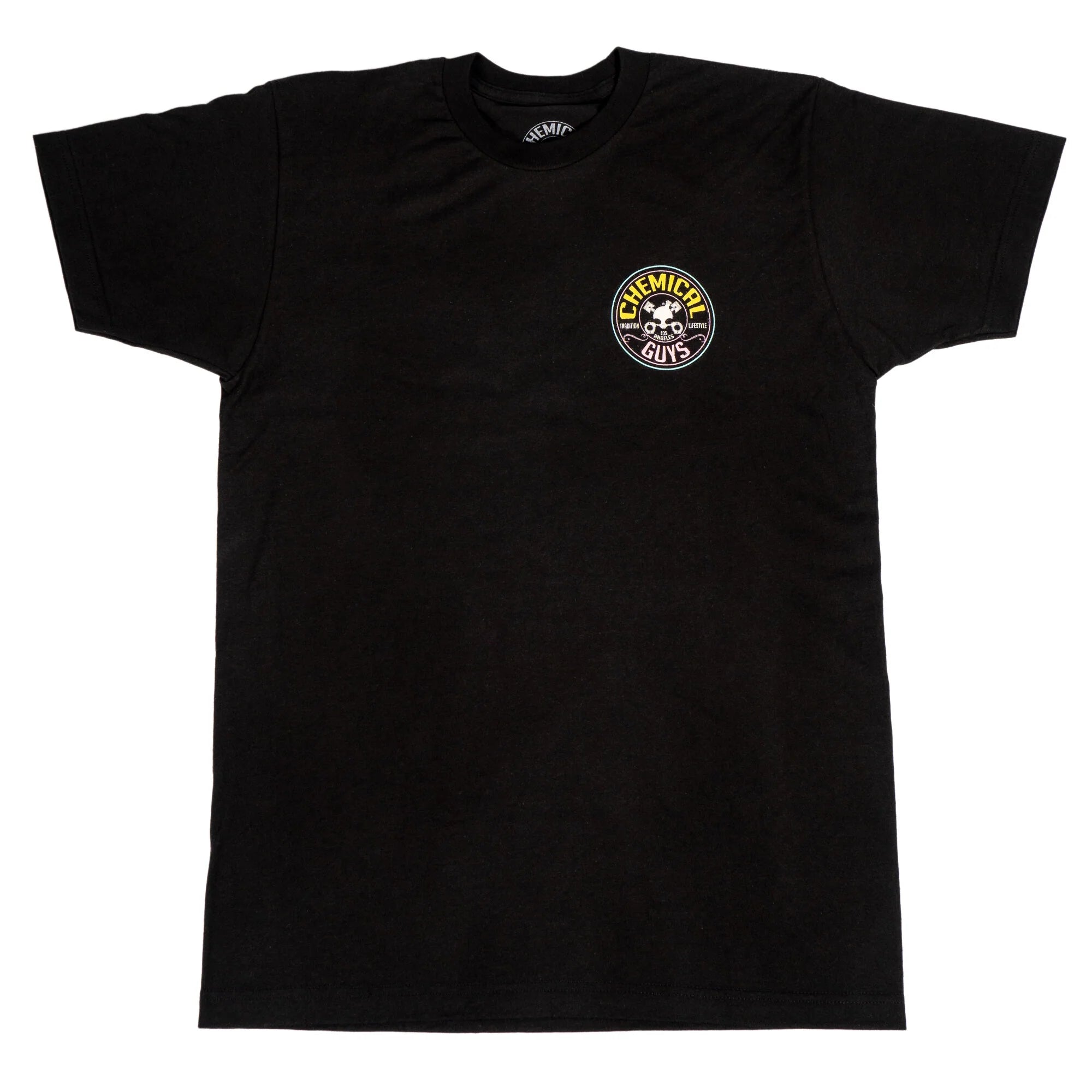 Chemical Guys Supreme Shine Summer T-Shirt 500K EXCLUSIVE - Image 4