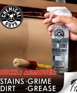 Alternative view of Chemical Guys Nonsense All Purpose Cleaning Kit