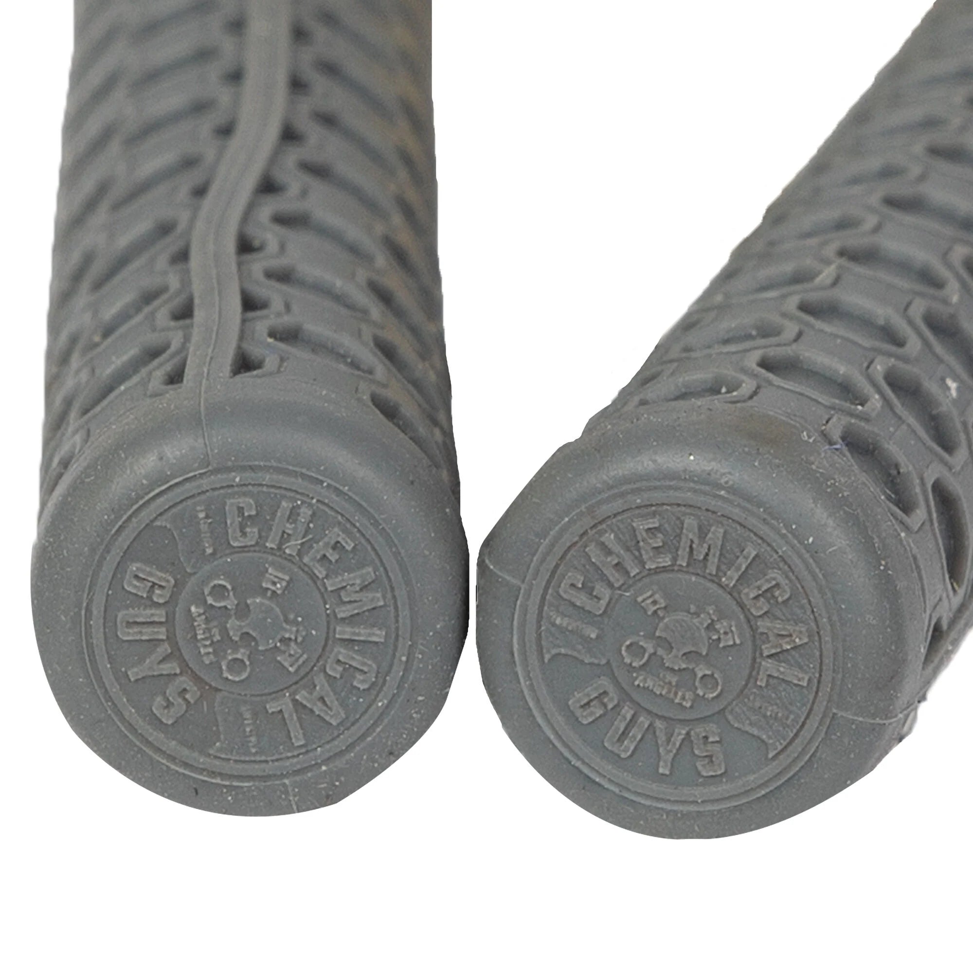 Chemical Guys Rimpaca Reach Around Wheel Brush 2-Piece Set - Image 4