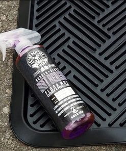 Alternative view of Chemical Guys Moderate Floor Mat Renew Deluxe Kit
