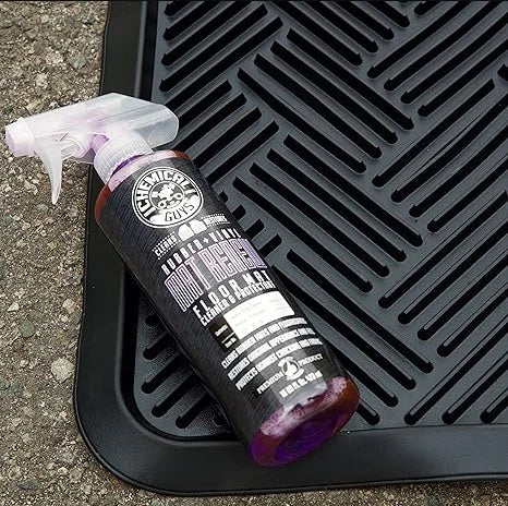 Chemical Guys Moderate Floor Mat Renew Deluxe Kit - Image 2
