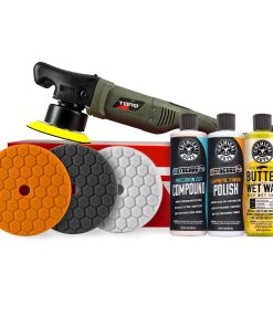 Chemical Guys InSynchro Advanced Cut & Shine Kit