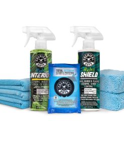 Chemical Guys Interior & Trim Ceramic Kit