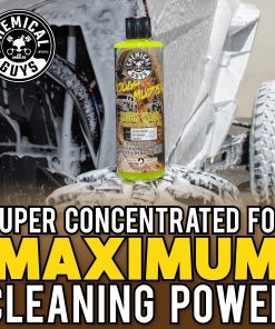 Alternative view of Chemical Guys Tough Mudder Truck Wash