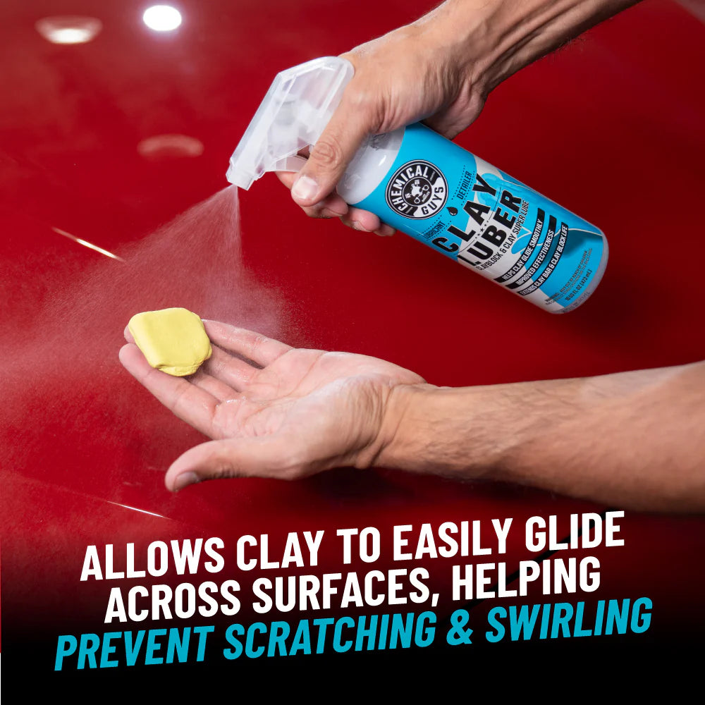 Chemical Guys Glass & Window Protection Kit - Image 4