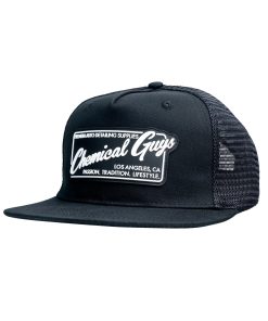 Chemical Guys Car Culture Trucker Hat