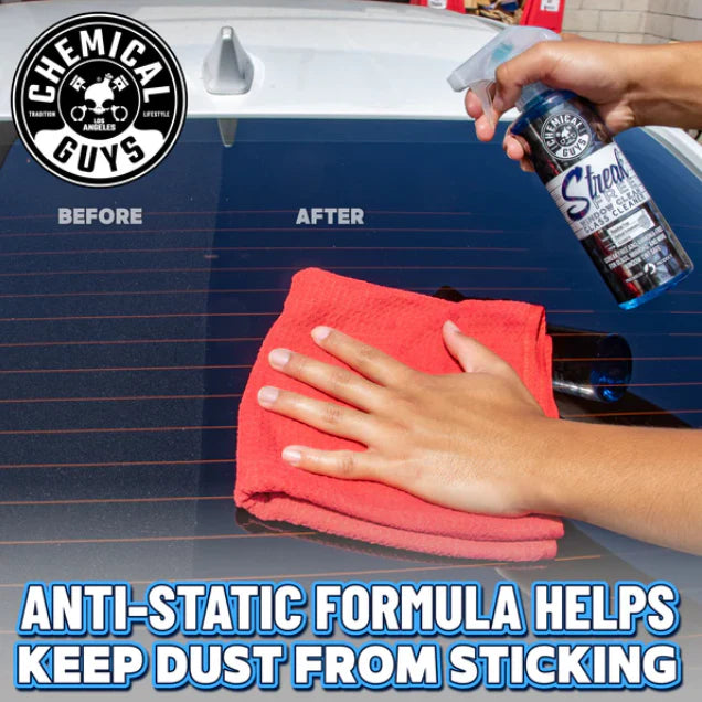 Chemical Guys Clean Exterior Arsenal Kit - Image 7