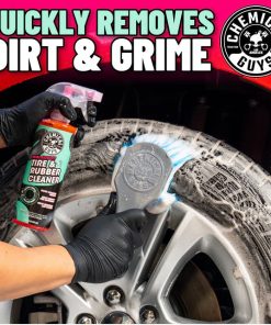 Alternative view of Chemical Guys Matte Bucket Wash Arsenal Kit
