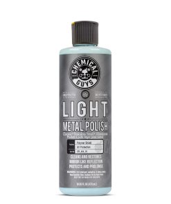 Chemical Guys Light Metal Polish