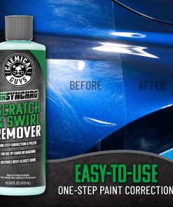 Alternative view of Chemical Guys One Step Paint Correction Kit