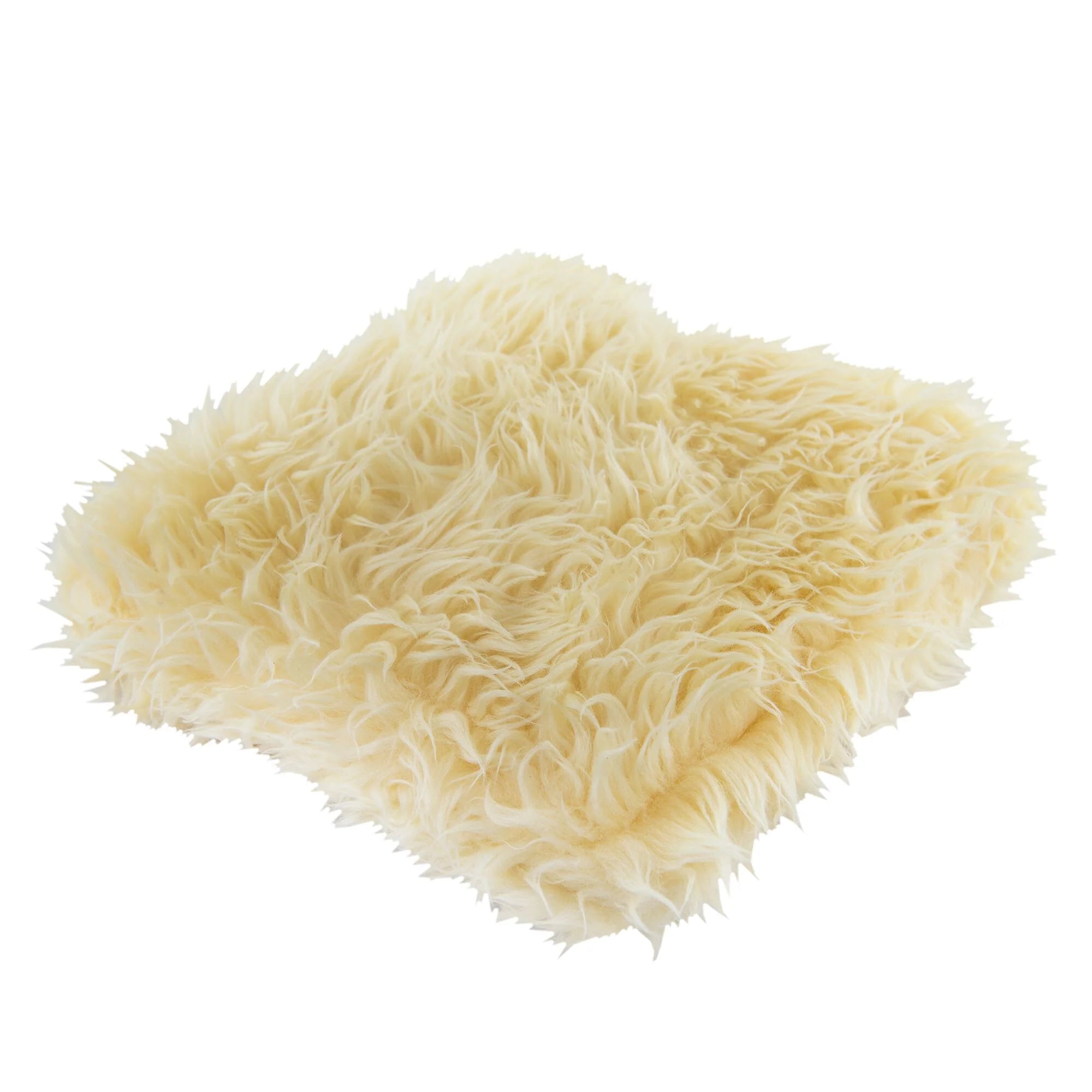 Chemical Guys Bear Claw Wash Mitt & Pad - Image 6