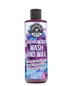 Chemical Guys Extreme Bodywash & Wax