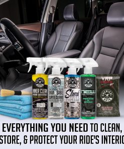 Alternative view of Chemical Guys Revive & Refresh Nonsense Kit