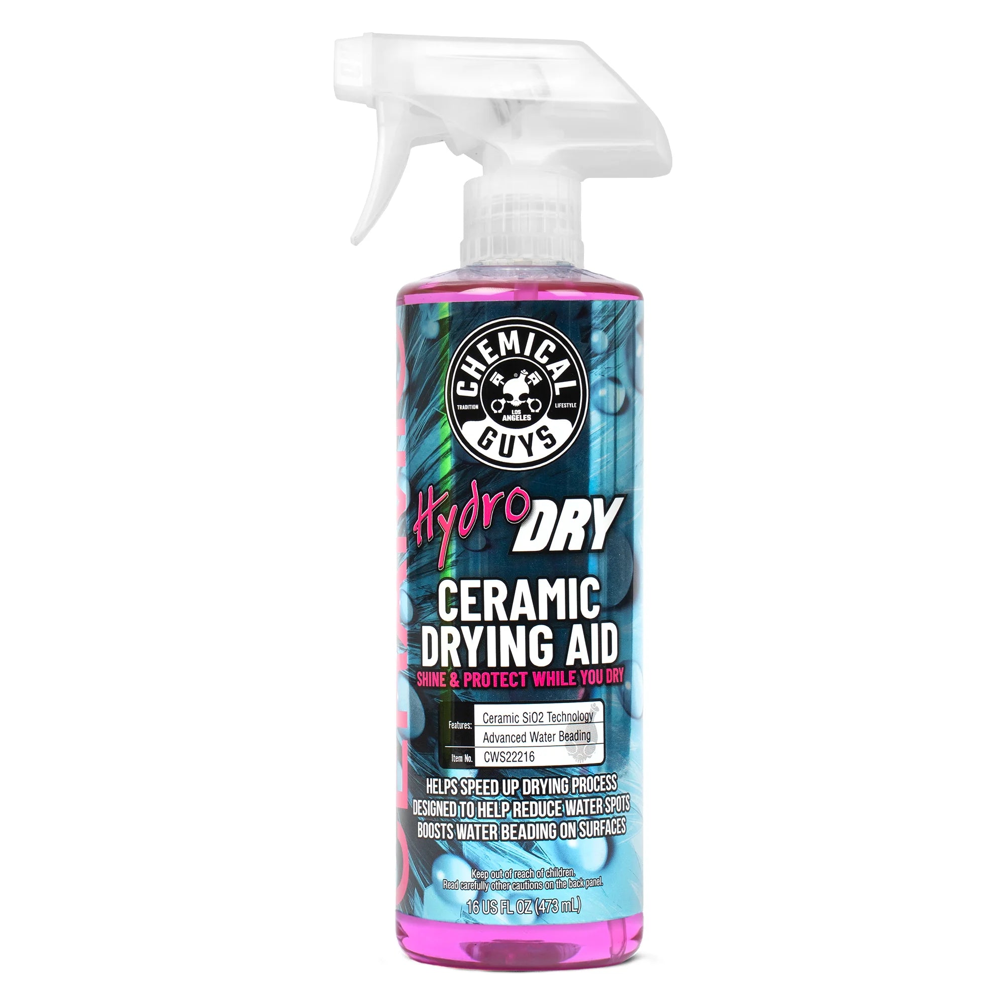 Chemical Guys HydroDry Ceramic Drying Aid