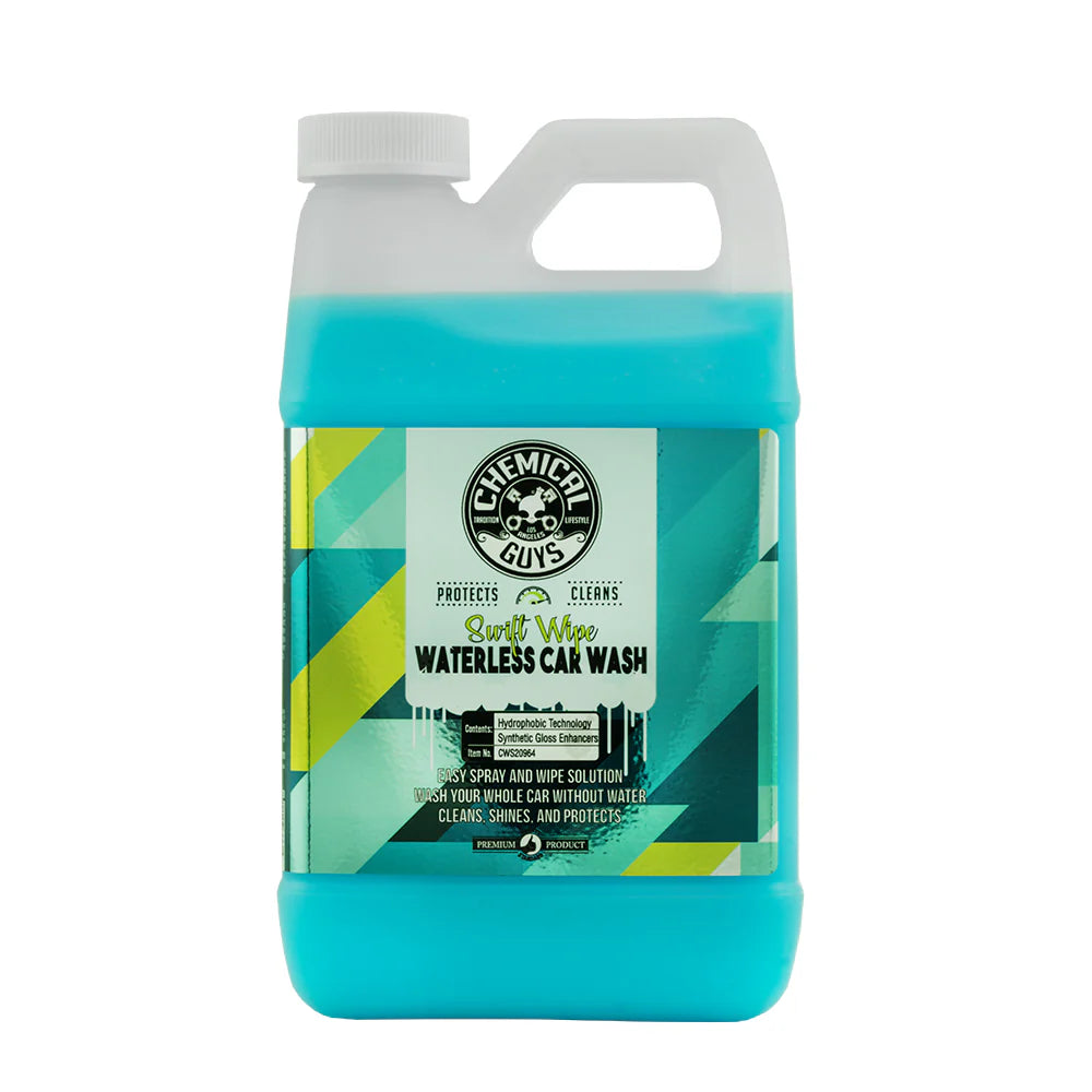 Chemical Guys Swift Wipe Waterless Car Wash - Image 4