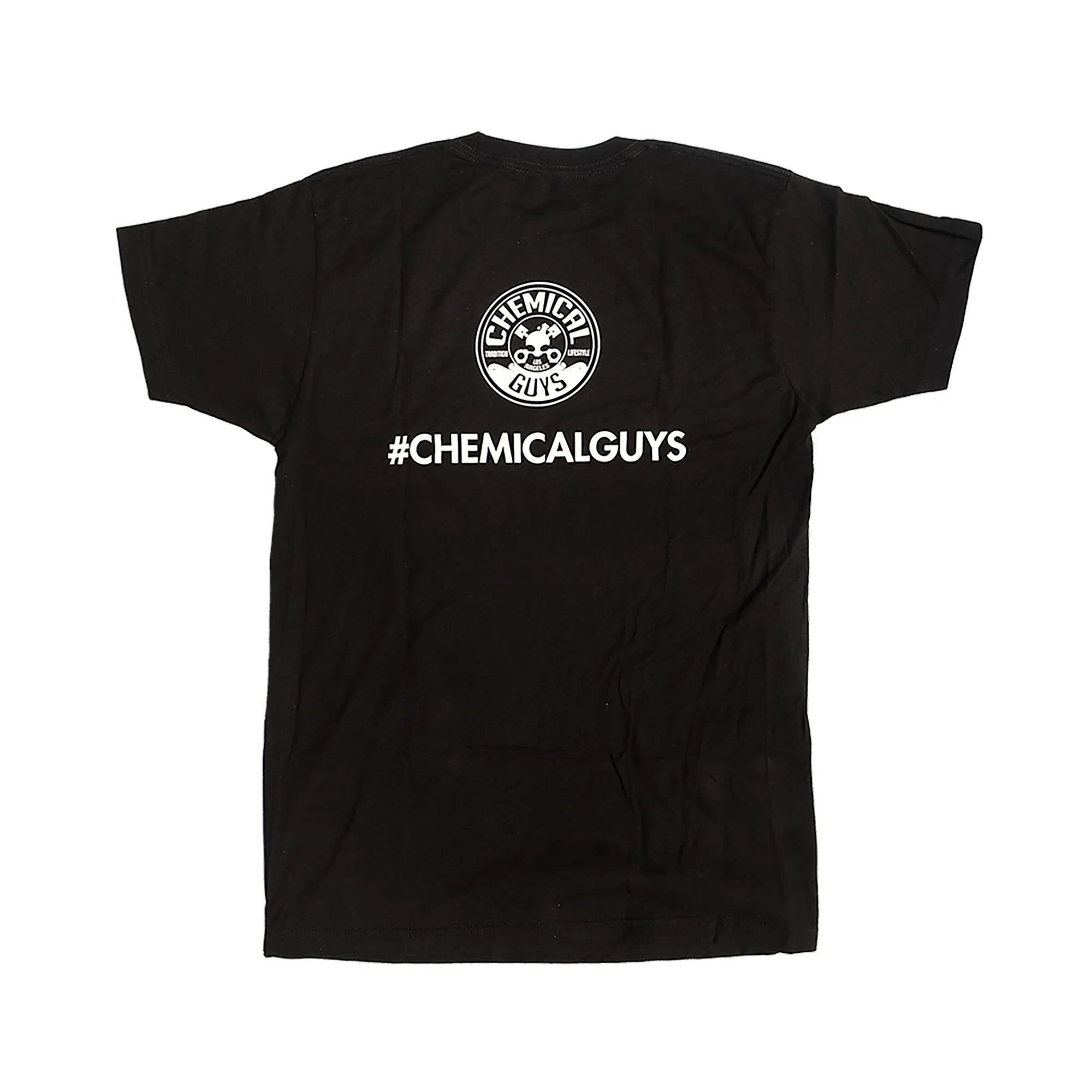 Chemical Guys Melting Neapolitan Shirt - Image 3
