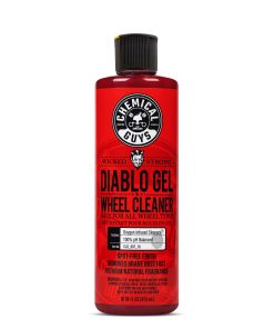 Chemical Guys Diablo Wheel Cleaner