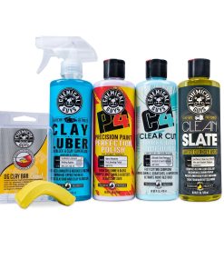 Chemical Guys Paint Correct and Protect Deluxe Kit