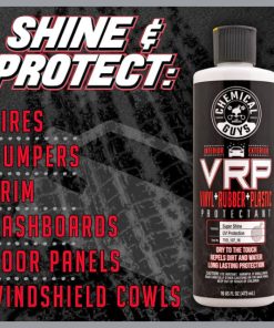 Alternative view of Chemical Guys Clean Interior Starter Kit