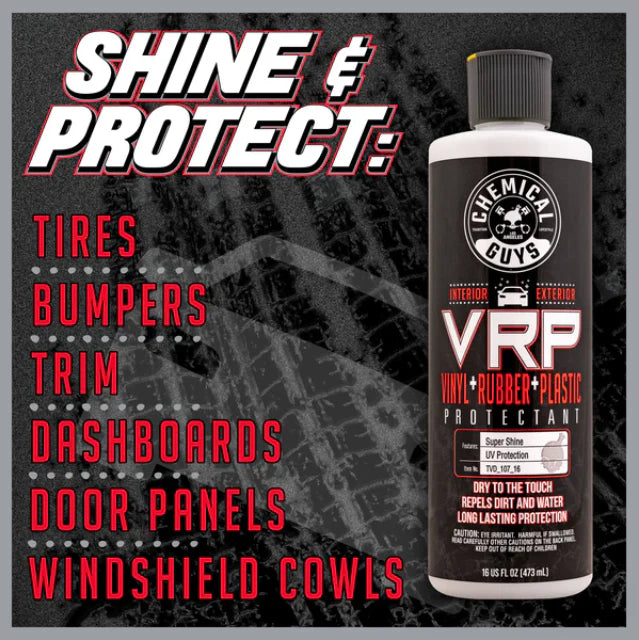 Chemical Guys Clean Interior Starter Kit - Image 2