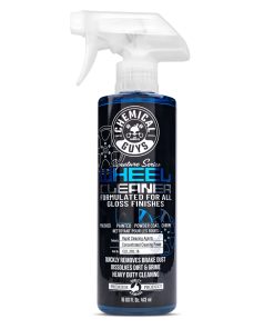 Chemical Guys Signature Series Wheel Cleaner