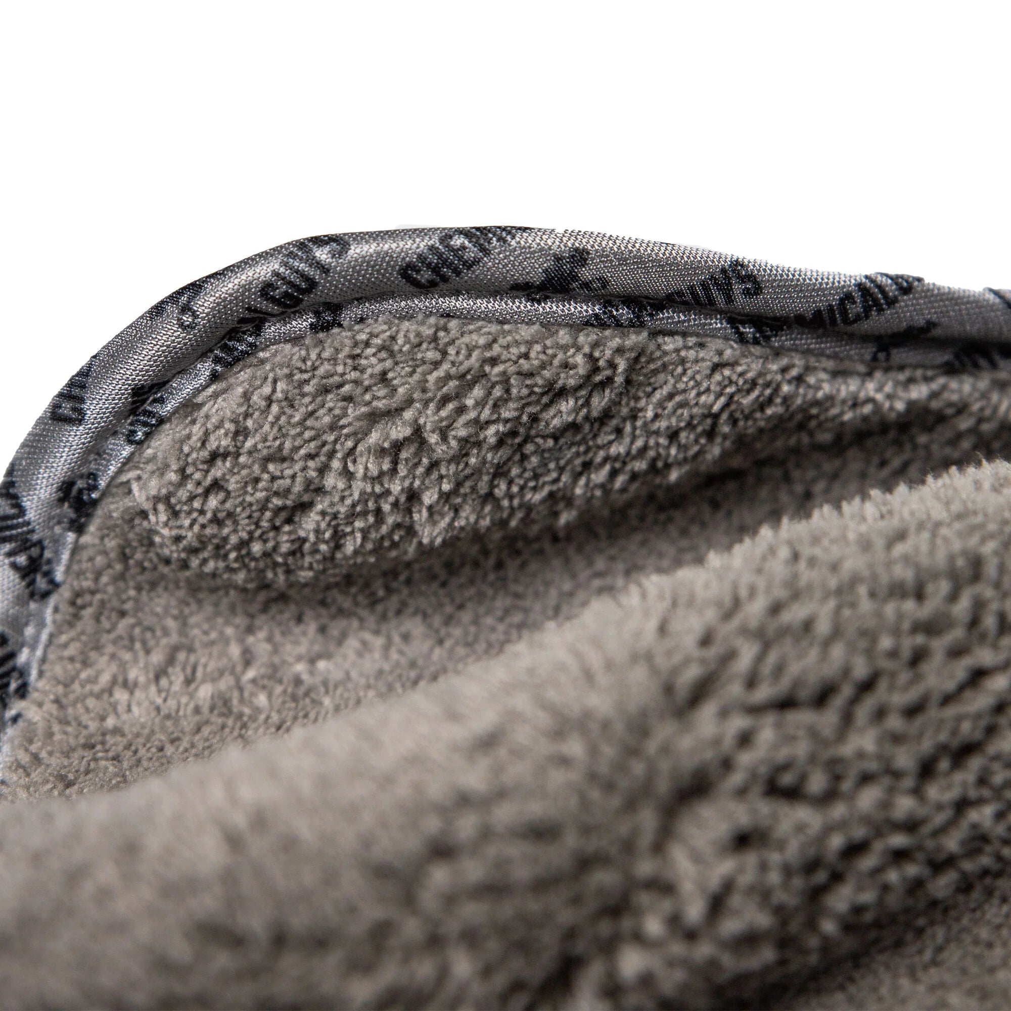 Chemical Guys Woolly Mammoth Microfiber Drying Towel - Image 9